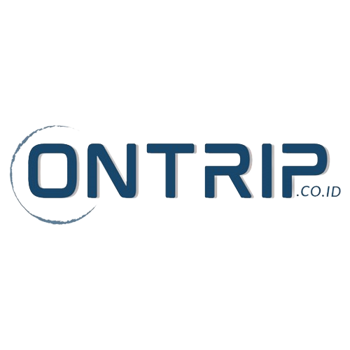 Logo ONTRIP